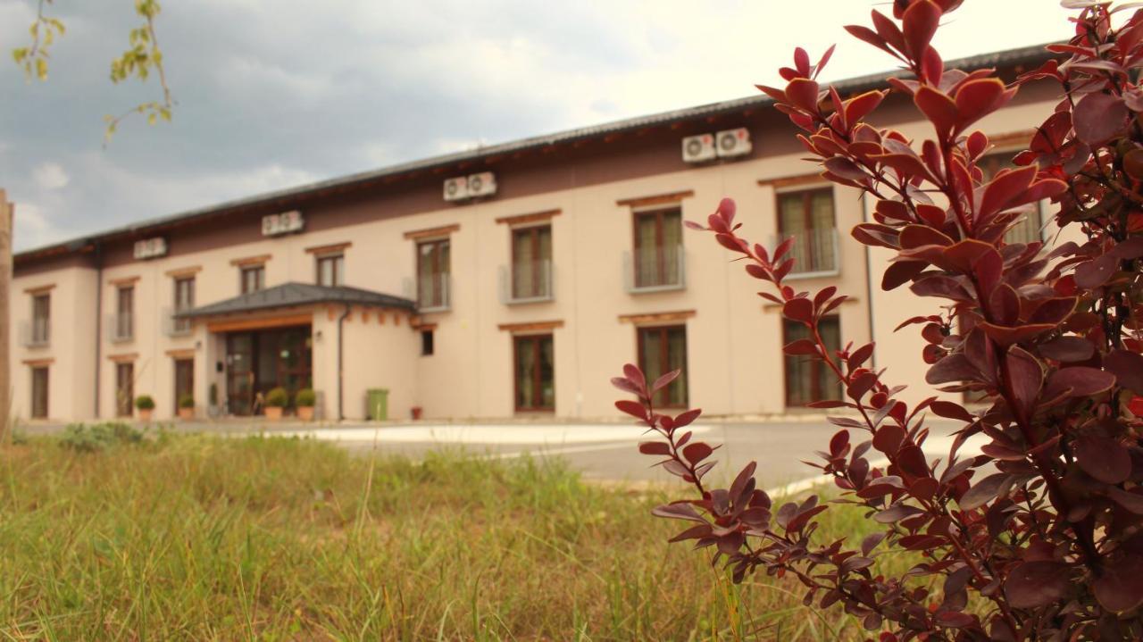 Resort Big House Plitvicka Jezera Licko Petrovo Selo Exteriér fotografie